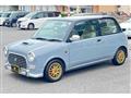 2001 Daihatsu Mira