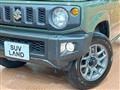 2025 Suzuki Jimny