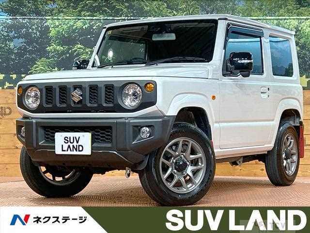 2023 Suzuki Jimny
