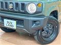2024 Suzuki Jimny