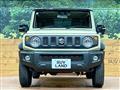 2024 Suzuki Jimny Sierra