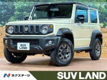 2024 Suzuki Jimny Sierra