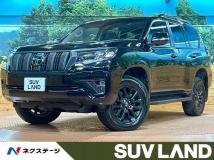 2023 Toyota Land Cruiser Prado