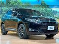 2014 Toyota Harrier