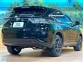 2014 Toyota Harrier