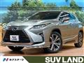 2016 Lexus RX