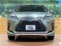 2016 Lexus RX