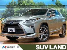 2016 Lexus RX