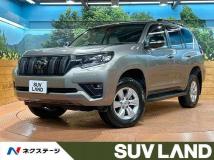 2023 Toyota Land Cruiser Prado