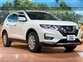 2020 Nissan X-Trail