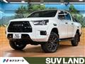 2023 Toyota Hilux