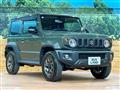2024 Suzuki Jimny Sierra
