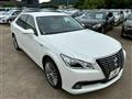 2014 Toyota Crown