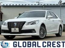 2014 Toyota Crown