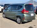 2023 Honda Freed