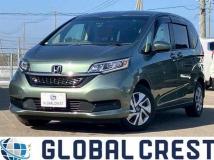 2023 Honda Freed