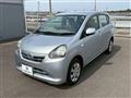 2013 Daihatsu Mira