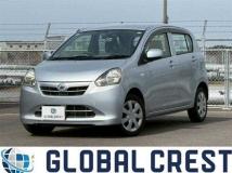 2013 Daihatsu Mira