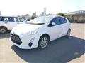 2015 Toyota AQUA