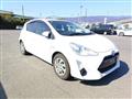 2015 Toyota AQUA