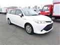 2017 Toyota Corolla Fielder