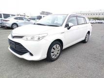 2017 Toyota Corolla Fielder