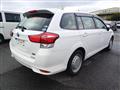 2017 Toyota Corolla Fielder