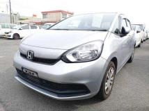 2023 Honda Fit