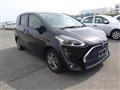 2021 Toyota Sienta