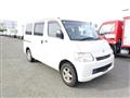 2017 Toyota Townace Van