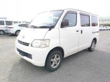 2017 Toyota Townace Van