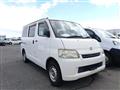 2015 Toyota Townace Van