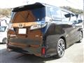2018 Toyota Vellfire