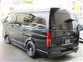 2011 Toyota Hiace Van