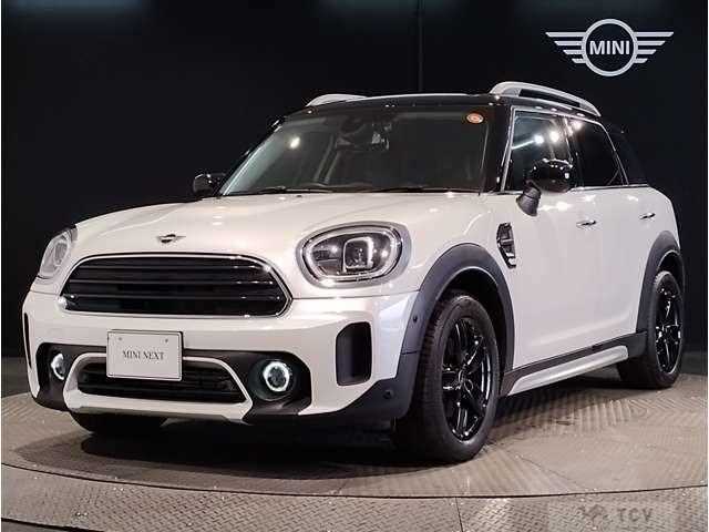 2024 BMW MINI