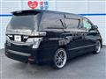 2011 Toyota Vellfire