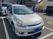 2003 Toyota Wish