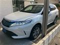 2019 Toyota Harrier