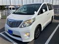 2009 Toyota Alphard G