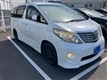 2009 Toyota Alphard G