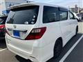 2009 Toyota Alphard G