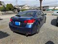 2012 Subaru Legacy B4