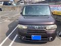2009 Nissan Cube