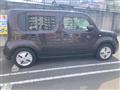 2009 Nissan Cube