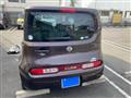 2009 Nissan Cube