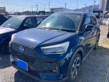 2022 Daihatsu Rocky