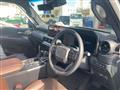 2024 Toyota Land Cruiser