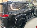 2023 Toyota Land Cruiser