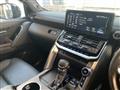 2023 Toyota Land Cruiser