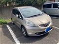 2009 Honda Fit